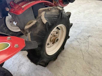 2輪管理機 MK90F