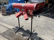 籾殻収集器 もみがらBIG