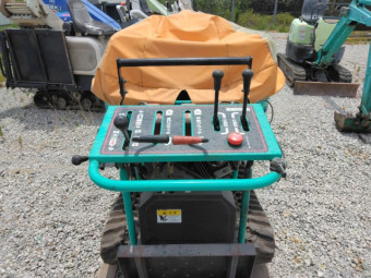 肥料散布機 ブレンドソ-ワ BS-620