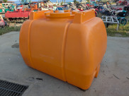 業務用ポリタンク NL-500