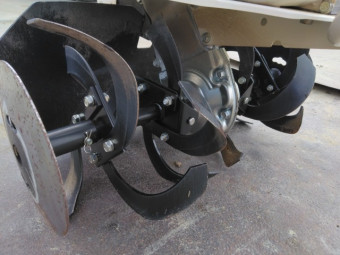 管理機 CAR251