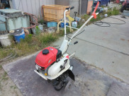 管理機 CAR251