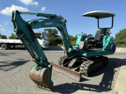 バックホー PC15-3