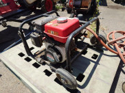 セット動噴 CP40