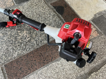 刈払機 BC222