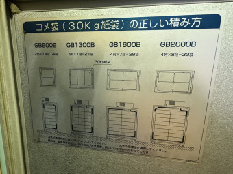 農産物保冷庫 GB1600B