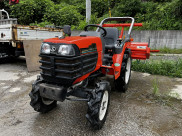 トラクターGB170