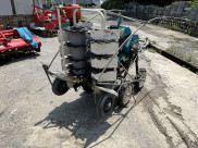 生姜ハーベスタ KGH-1