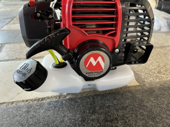 刈払機 MB2710