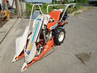 2輪1条バインダー RE30