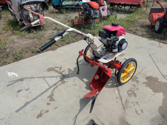 管理機 MM300