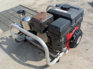 セット動噴 TB535