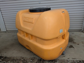 業務用ポリタンク ローリータンク LT-500