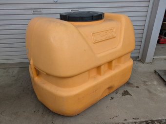 業務用ポリタンク ローリータンク LT-500