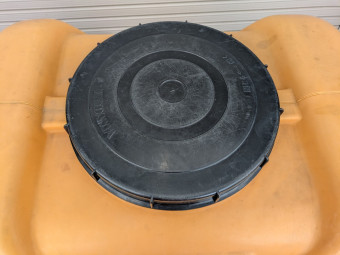 業務用ポリタンク ローリータンク LT-500