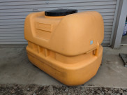 業務用ポリタンク ローリータンク LT-500