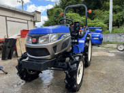 トラクター TH255