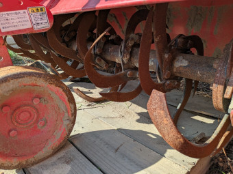 ロータリー スーパーロータリー ST-1902-S