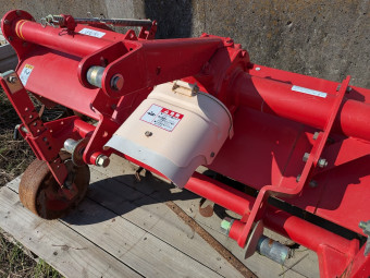 ロータリー スーパーロータリー ST-1902-S