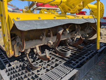 ロータリー ARC11