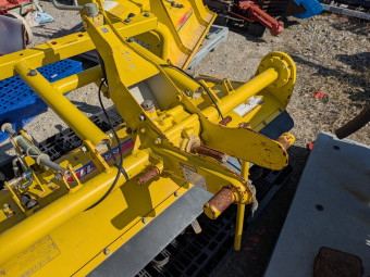 ロータリー ARC11