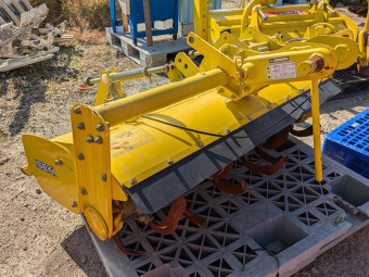 ロータリー ARC11