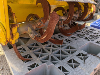 ロータリー ARC11