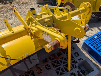 ロータリー ARC11