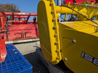 ロータリー ARC11