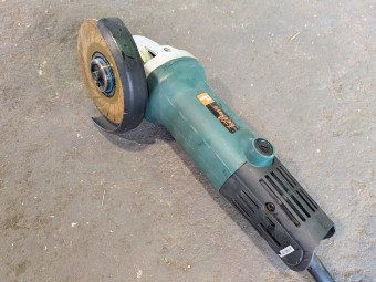 チップソー研磨機 KSK770