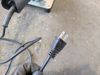 チップソー研磨機 KSK770