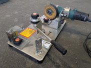 チップソー研磨機 KSK770