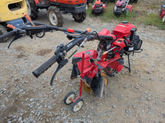 1輪管理機 SK450DX