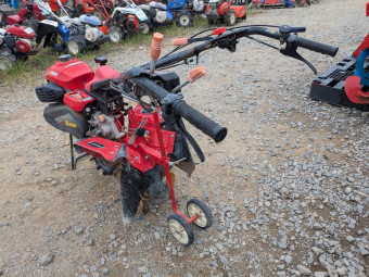 1輪管理機 SK450DX