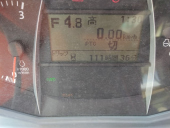 トラクター SL28