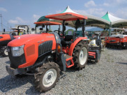 トラクター SL28