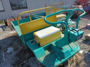 乗用3輪運搬車 ELS632