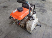 エンジンポンプ MP2520E