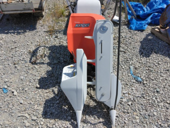 2輪1条バインダー RJN35