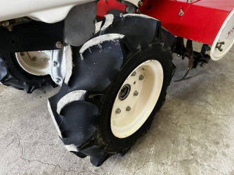 2輪管理機 スーパーポチ SP70