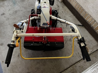 2輪管理機 スーパーポチ SP70