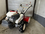 2輪管理機 スーパーポチ SP70