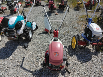管理機 VAC3600
