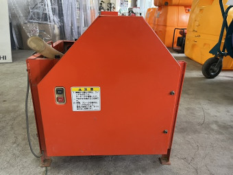 苗箱洗浄機 U-200