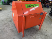 苗箱洗浄機 U-200