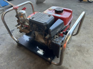 セット動噴 GEP350