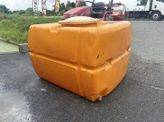 業務用ポリタンク 500L