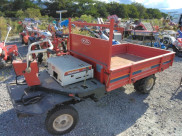 乗用4輪運搬車 FG162S