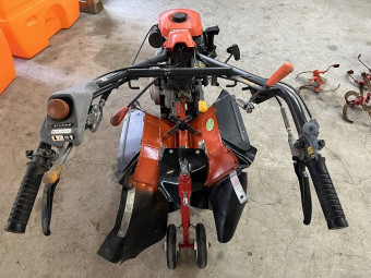 2輪管理機 ニューウネマスター TS750N