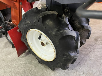 2輪管理機 ニューウネマスター TS750N